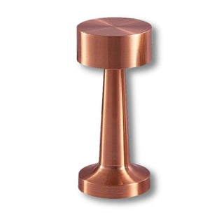 Lampe de Chevet Bronze