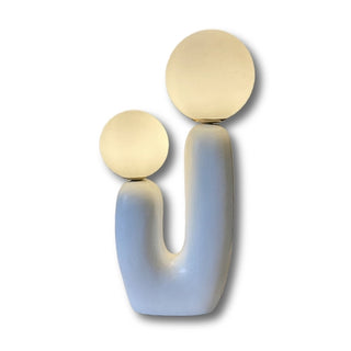 Lampe De Chevet Nordique