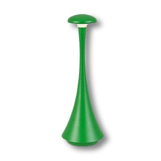 Lampe de Chevet Verte