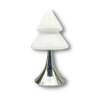 Lampe De Chevet Arbre Blanc