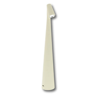 Lampe De Chevet Tactile Blanche