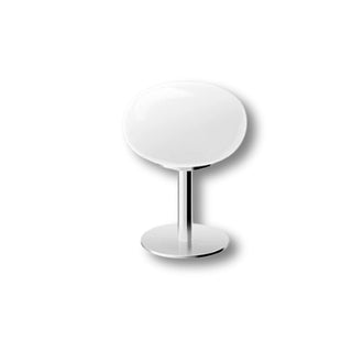 Lampe de Chevet Blanche Design