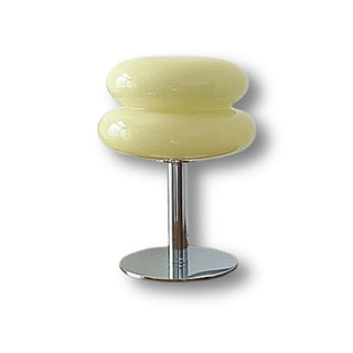 Lampe de Chevet Beige