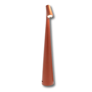 Lampe De Chevet Tactile Rouge