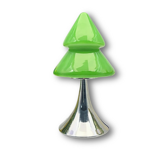 Lampe De Chevet Arbre Vert