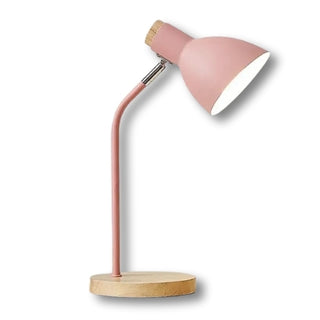 Lampe De Bureau Rose