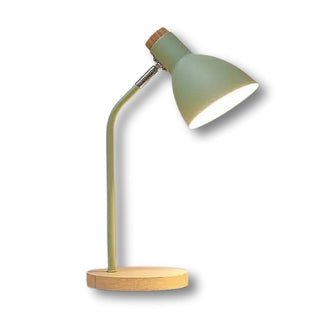 Lampe De Bureau Verte