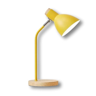 Lampe De Bureau Jaune