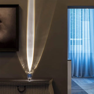 Lampe de Chevet en Verre