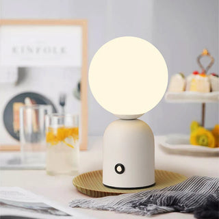 Lampe de Chevet LED Sans Fil